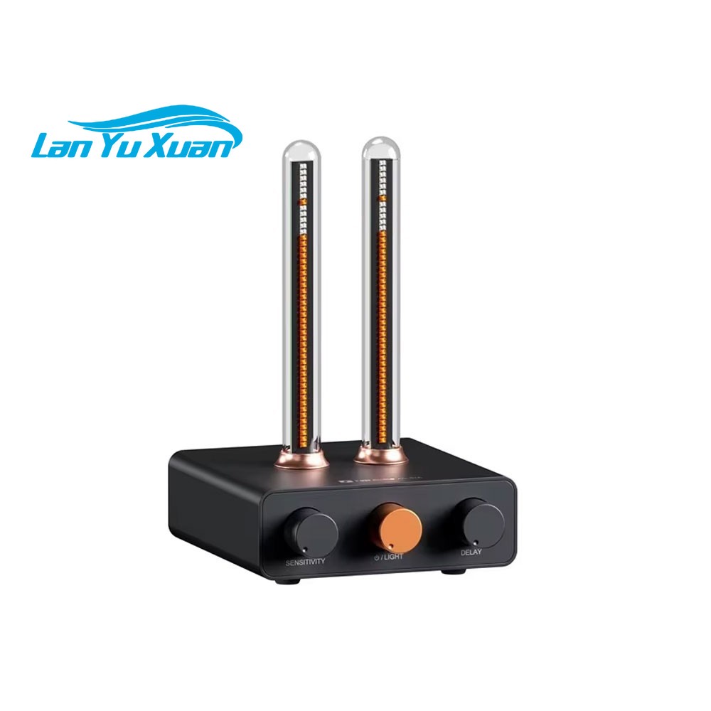 Lighting Visual - Fosi Audio AH-01A 뮤직 비주얼라이저 RGB