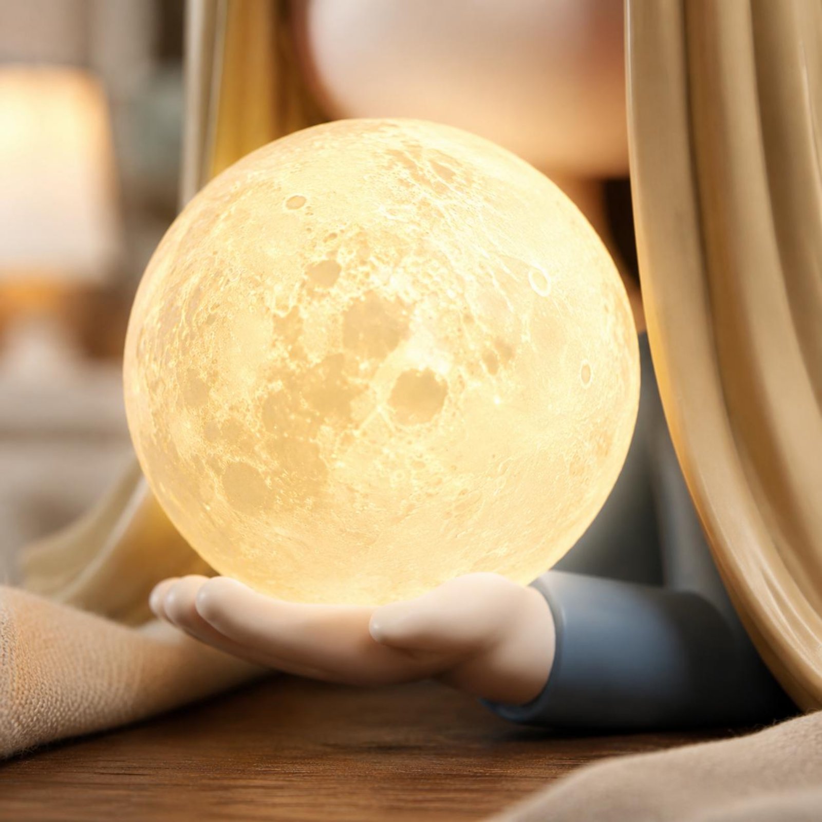 돼지 저금통 램프 선물 아이디어 소녀용 무드등 탁상 장 - Lighting Decoration Ideas 리뷰 및 가격