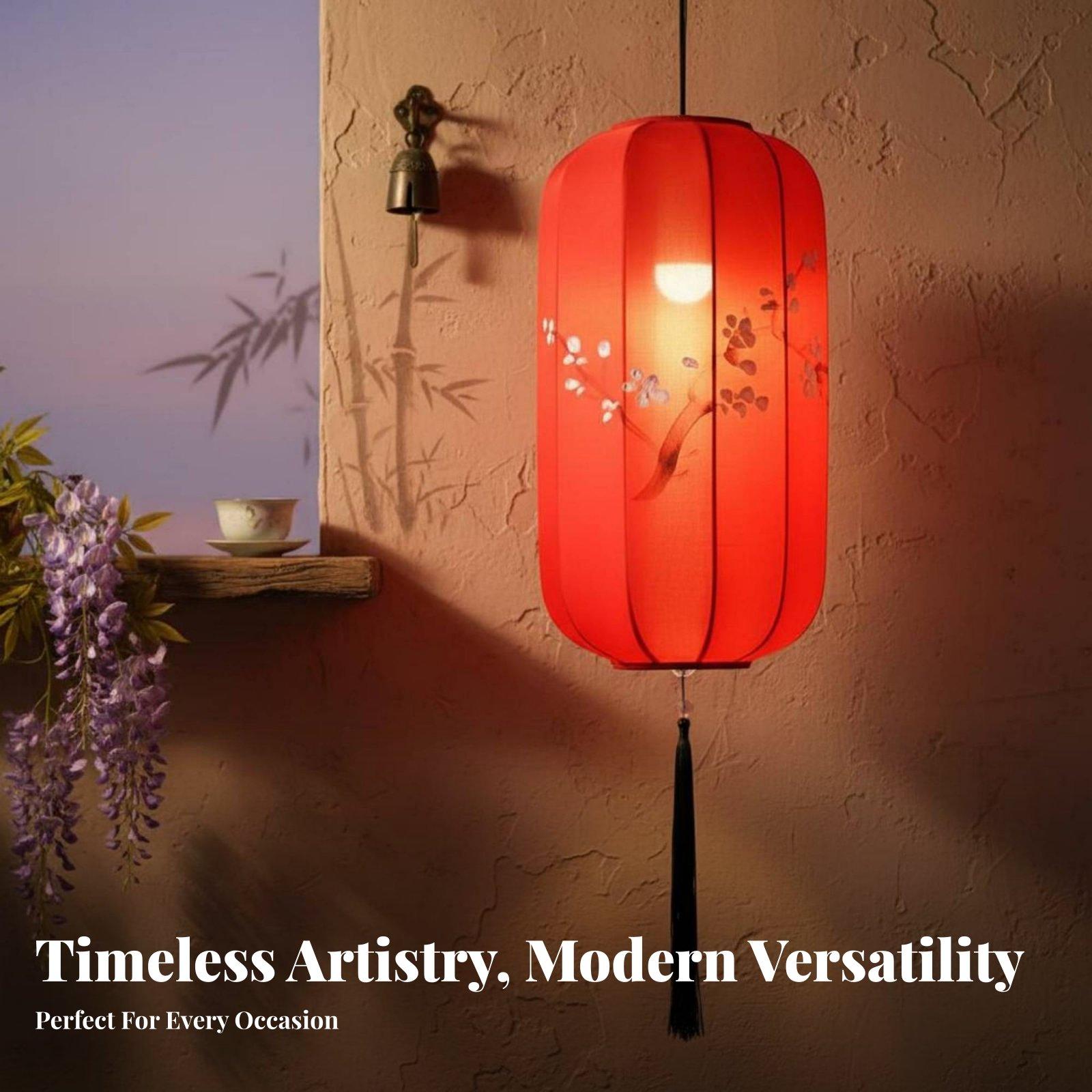 중국 디자인 방수 랜턴 걸이형 조명, 손으로 그린 타원 - Decor Timeless Lighting 리뷰 및 가격
