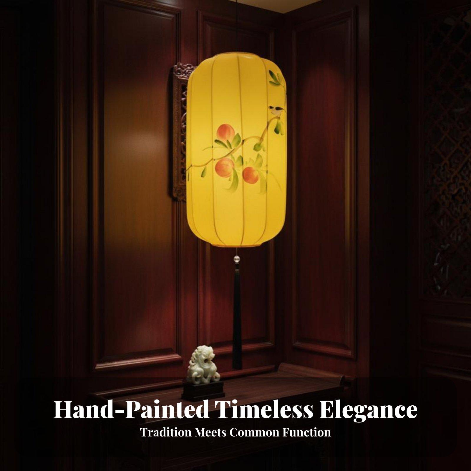 중국 디자인의 방수 랜턴, 야외 레스토랑 장식용으로 사 - Decor Timeless Lighting 리뷰 및 가격