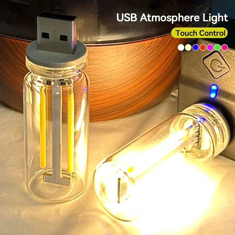 자동차 USB 야간 조명 터치 디 밍이 가능한 LED  - Lighting Mcqueen Bedroom Decor 리뷰 및 가격