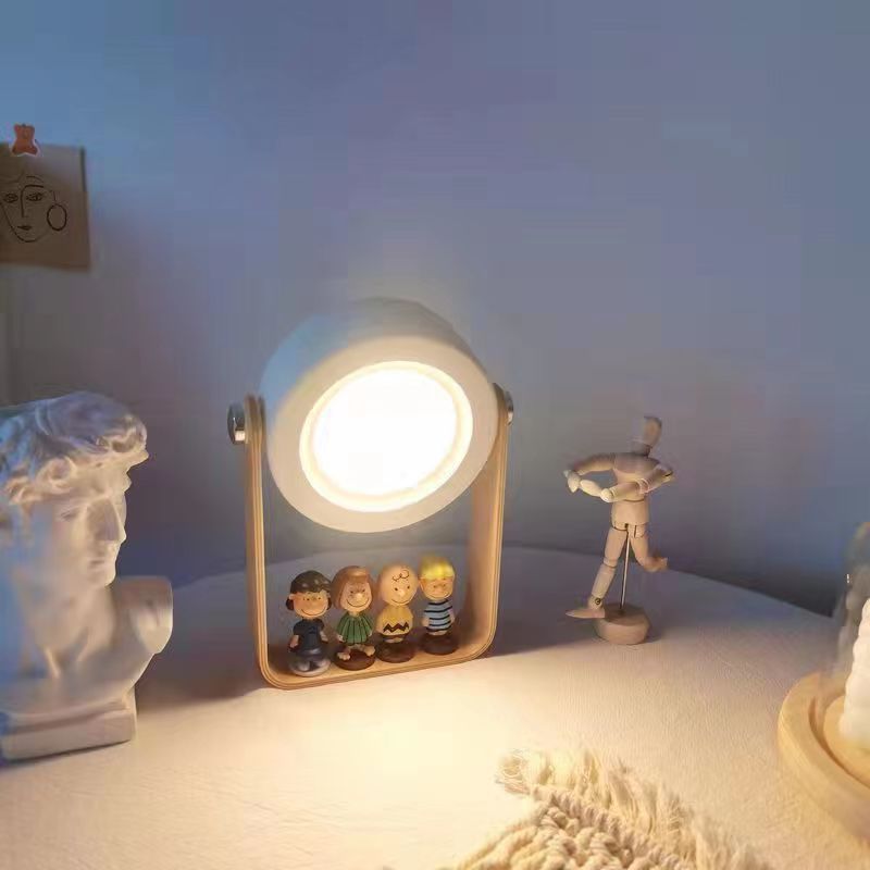 샤이니잉 접이식 야간 조명, USB 충전식 램프, 3가 - Up Lighting Decor 리뷰 및 가격