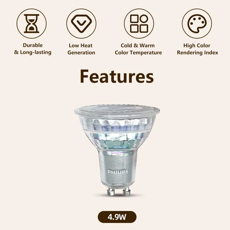 필립스 에센셜 2700K 클래식 화이트 36 °   L - Philips Bulb Led Classic 리뷰 및 가격